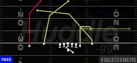 PA POST SHOT - Gun Flex Y Off Close