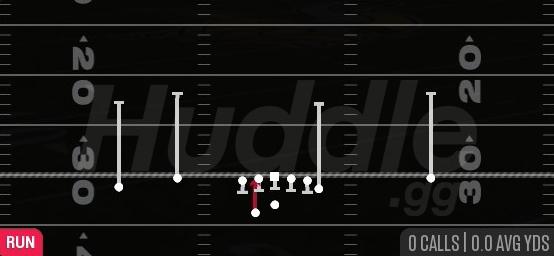 HB DRAW - Gun Flex Y Off Wk