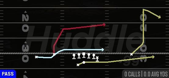 MTN SPRINT SLOT OVER - Gun Flex Y Off Wk