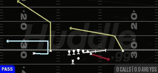MTN SPRINT TE SCREEN - Gun Flex Y Off Wk