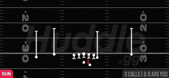 HB DRAW - Gun Flex Y Off