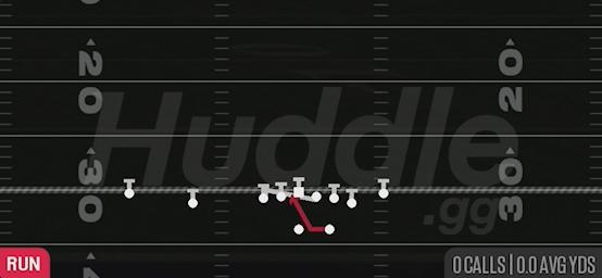 HB QUICK BASE - Gun Gadget Backfield