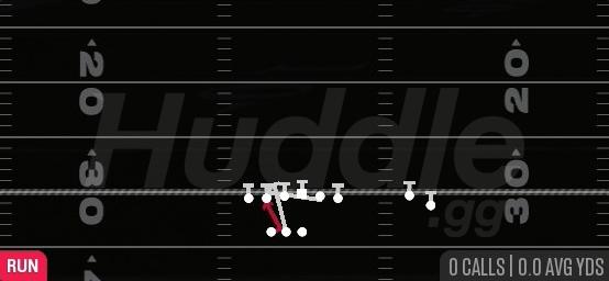 HB COUNTER - Gun Go Go Twins Flex