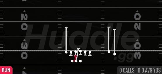 HB LEAD DRAW - Gun Go Go Twins Flex