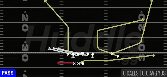 HB SLIP SCREEN - Gun Go Go Twins Flex