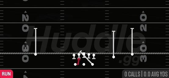 HB DRAW - Gun Green Rip