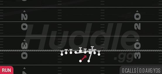QB POWER - Gun Heavy Raven