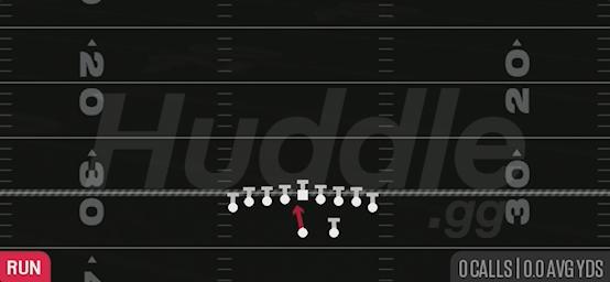 QB BLAST - Gun Heavy Saint