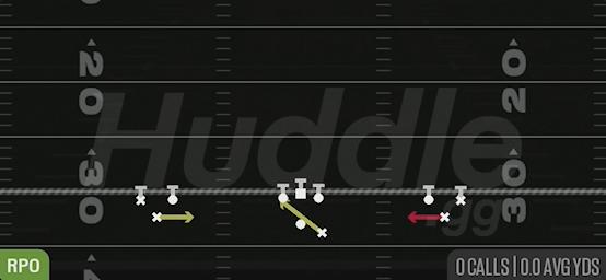 RPO ZONE ALERT - Gun Monster