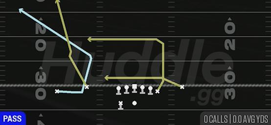 MTN SLOT CORNER - Gun Normal Flex Close