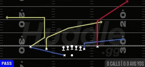 CHIP WR CORNER - Gun Normal Off Close Wk