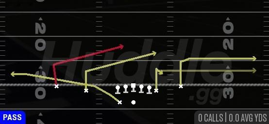 SLANTS - Gun Normal Off Close Wk