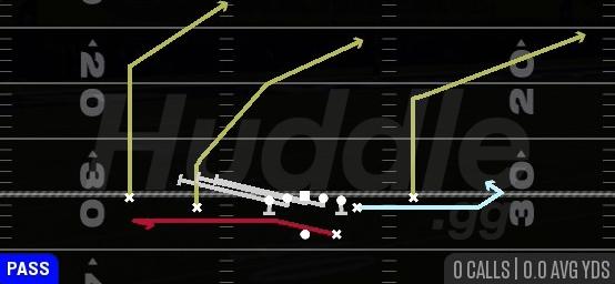 EXIT HB CROSS SCREEN - Gun Normal Y Off Close