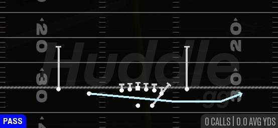 JET TOUCH PASS - Gun Normal Y Off Close
