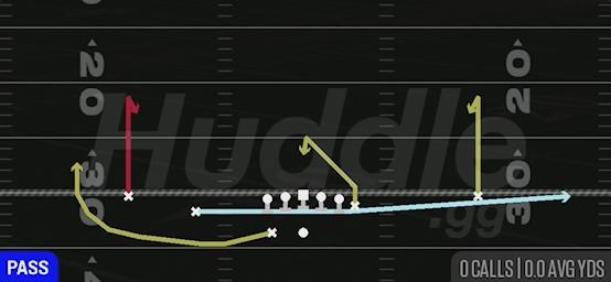 ESCORT CURL COMBO - Gun Normal Y Off Wk