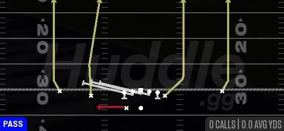 HB SLIP SCREEN - Gun Normal Y Off Wk