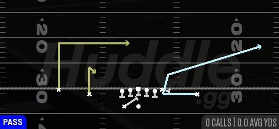 PA WR LEAK - Gun Normal Y Off Wk