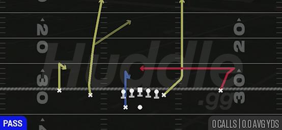 PIVOT IN SEAMS - Gun Normal Y Off Wk