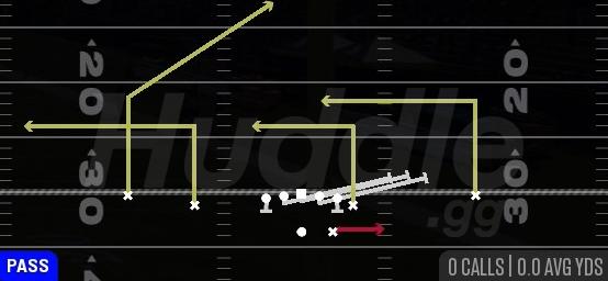 HB SLIP SCREEN - Gun Normal Y Off