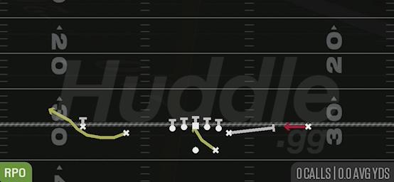 RPO ALERT FL SCREEN - Gun Normal Y Off