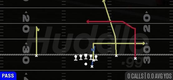 DAGGER - Gun Open Flex
