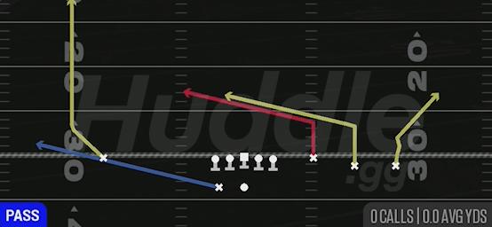 DOUBLE SLANTS - Gun Pack Trips