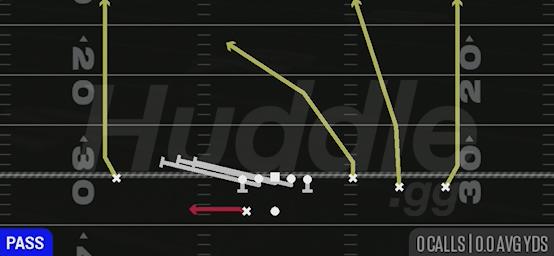 HB SLIP SCREEN - Gun Pack Trips