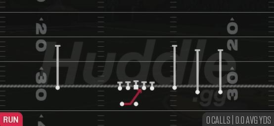 INSIDE ZONE - Gun Pack Trips