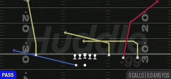 SLOT FADE SHOT - Gun Pack Trips