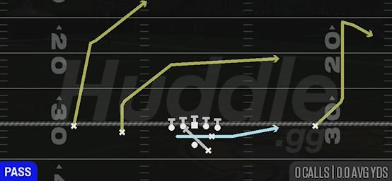 PA MTN SLIDE - Gun Slot Left