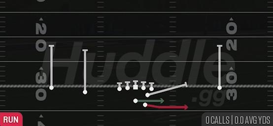 SPEED OPTION - Gun Slot Left