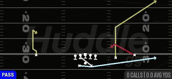 MTN SPOT - Gun Slot Offset