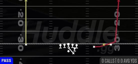 FAKE SCREEN WHEEL - Gun Slot Right