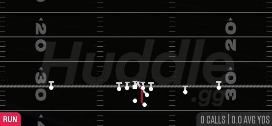 HB ISO - Gun Slot Right