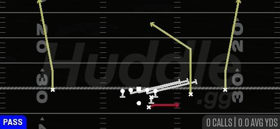 HB SLIP SCREEN - Gun Slot Right