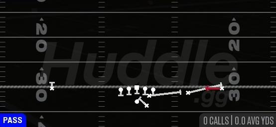 PA SE SCREEN - Gun Slot Right
