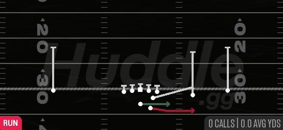 SPEED OPTION - Gun Slot Right
