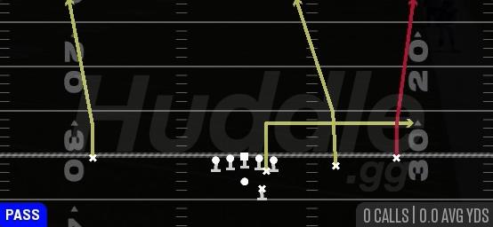 VERTICALS - Gun Slot Right