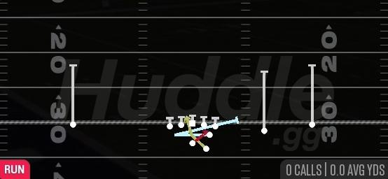Y LEAD READ OPT - Gun Slot Right