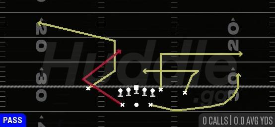 HB ANGLE - Gun Split Close Pro