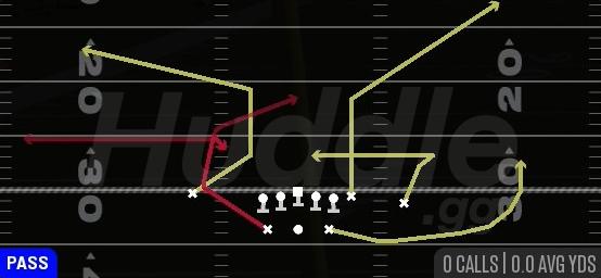 HB OPTION - Gun Split Close Pro
