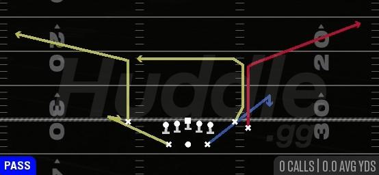 CLOSE CORNER - Gun Split Close