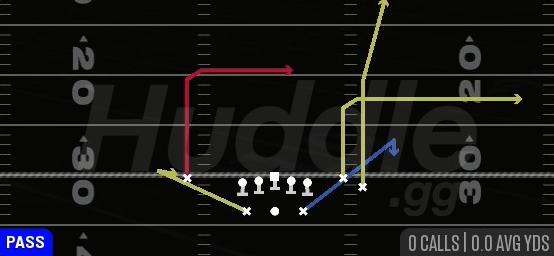 DIG SLOT OUT - Gun Split Close