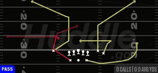 HB CHOICE - Gun Split Close