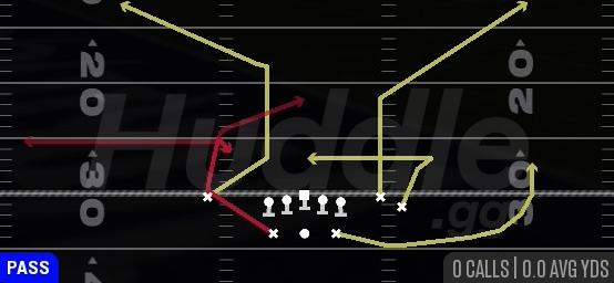 HB OPTION - Gun Split Close