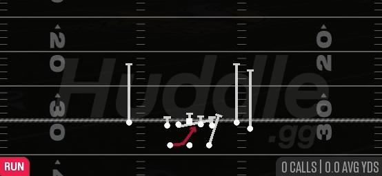 HB POWER O - Gun Split Close