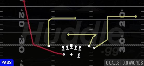 HB RAIL - Gun Split Close