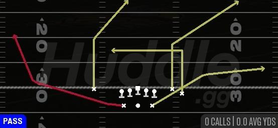 HB WHEEL - Gun Split Close