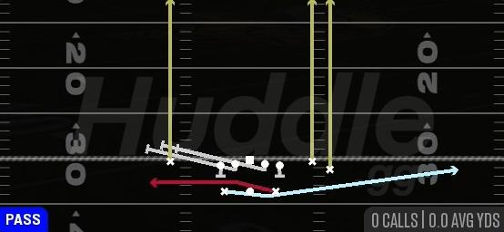 MTN FB CROSS SCREEN - Gun Split Close