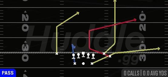 WR CORNER - Gun Split Close